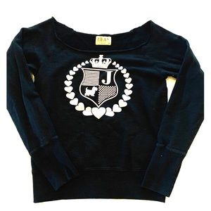 ❤️Juicy Couture Sweatshirt!